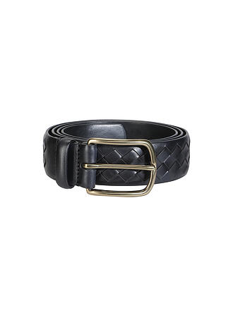 OFFICINE CREATIVE | Cinturón de cuero