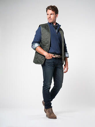 OFFICINE CREATIVE | Cinturón de cuero