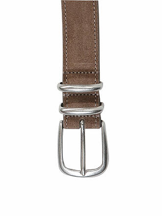 OFFICINE CREATIVE | Cinturón de cuero