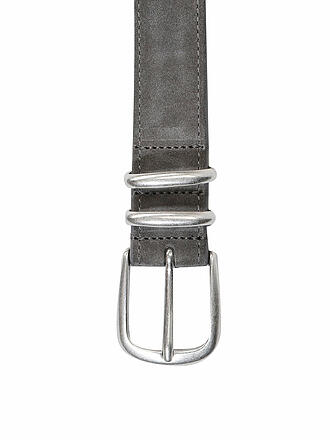 OFFICINE CREATIVE | Cinturón de cuero