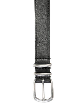 OFFICINE CREATIVE | Cinturón de cuero