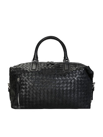 OFFICINE CREATIVE | Bolso de cuero - Weekender ARMOR/019