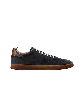 OFFICINE CREATIVE | Sneaker MILITIA 002