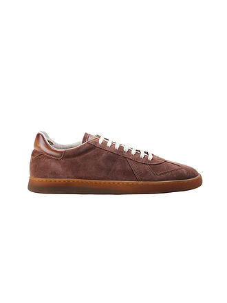 OFFICINE CREATIVE | Sneaker MILITIA 002