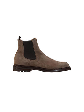 OFFICINE CREATIVE | Botines Chelsea ASTON FLEXI 004