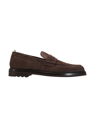OFFICINE CREATIVE | Mocasines SAX FLEXI