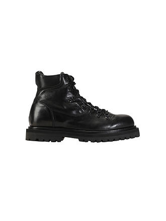OFFICINE CREATIVE | Botines con cordones EVENUAL