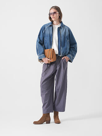 OFFICINE CREATIVE | Botín WADE 003