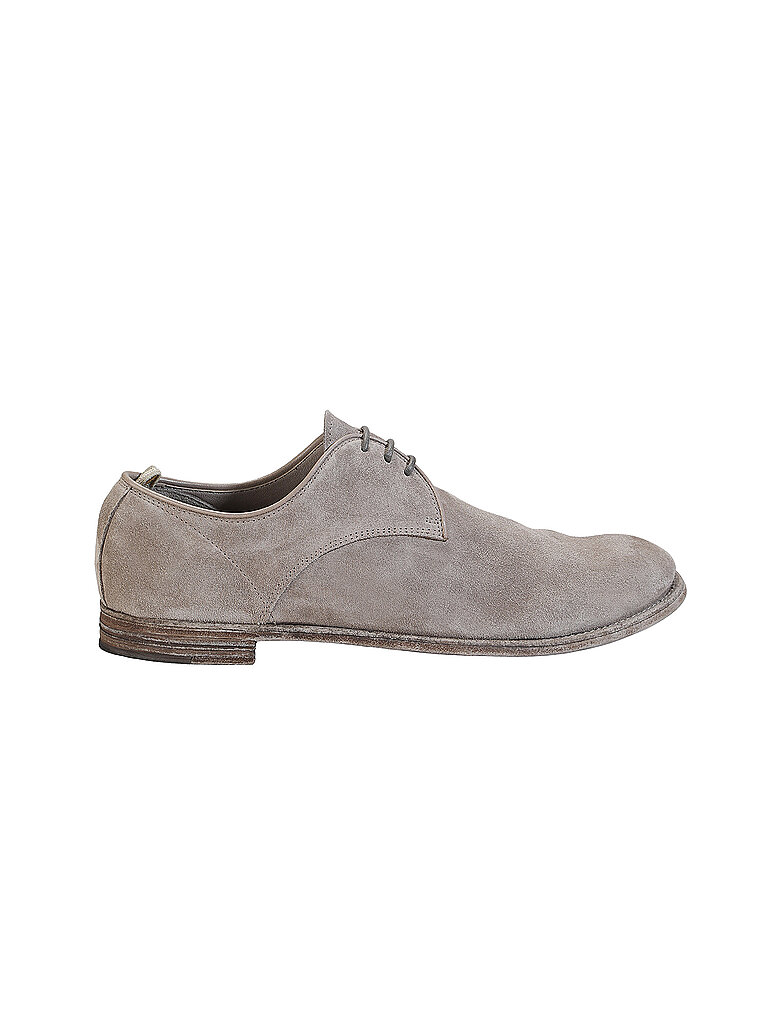 Zapato con cordones - Derbie ARCHIVE512 marrón claro 44