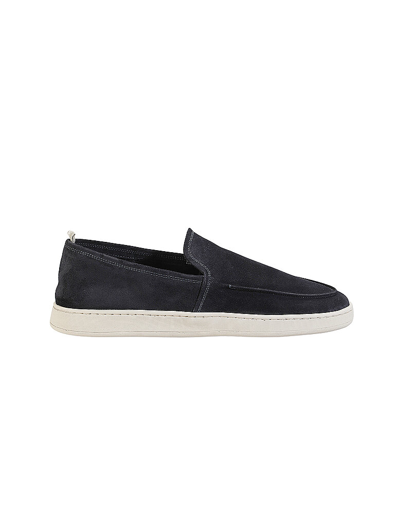 Creative Mocasín HERBIE azul 44