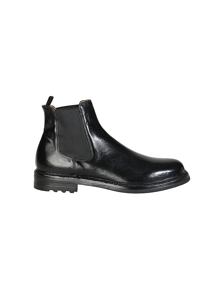 Chelsea Boots ASTON FLEXI 004 negro 43