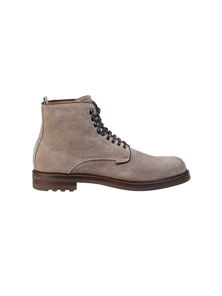 Creative Botas gris claro 43