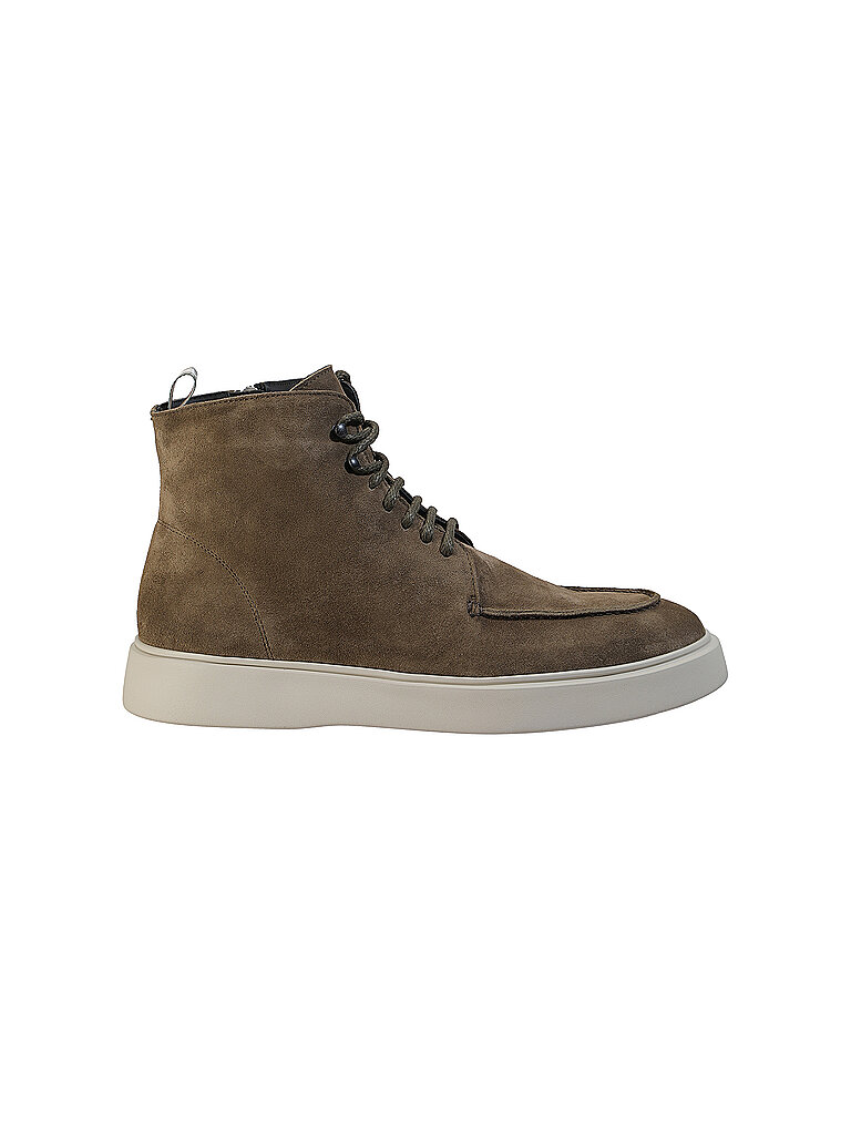 Sneakerboots FARME oliva 45