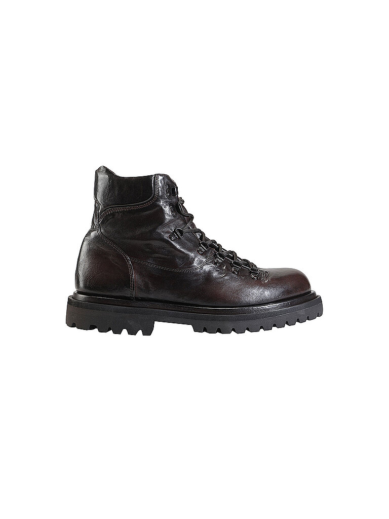 Boots EVENTUAL marrón 45