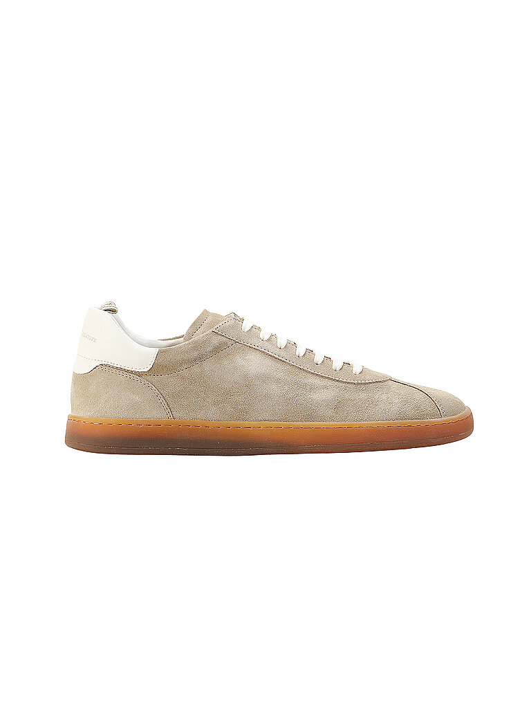 Sneaker HALO 001 beige 42