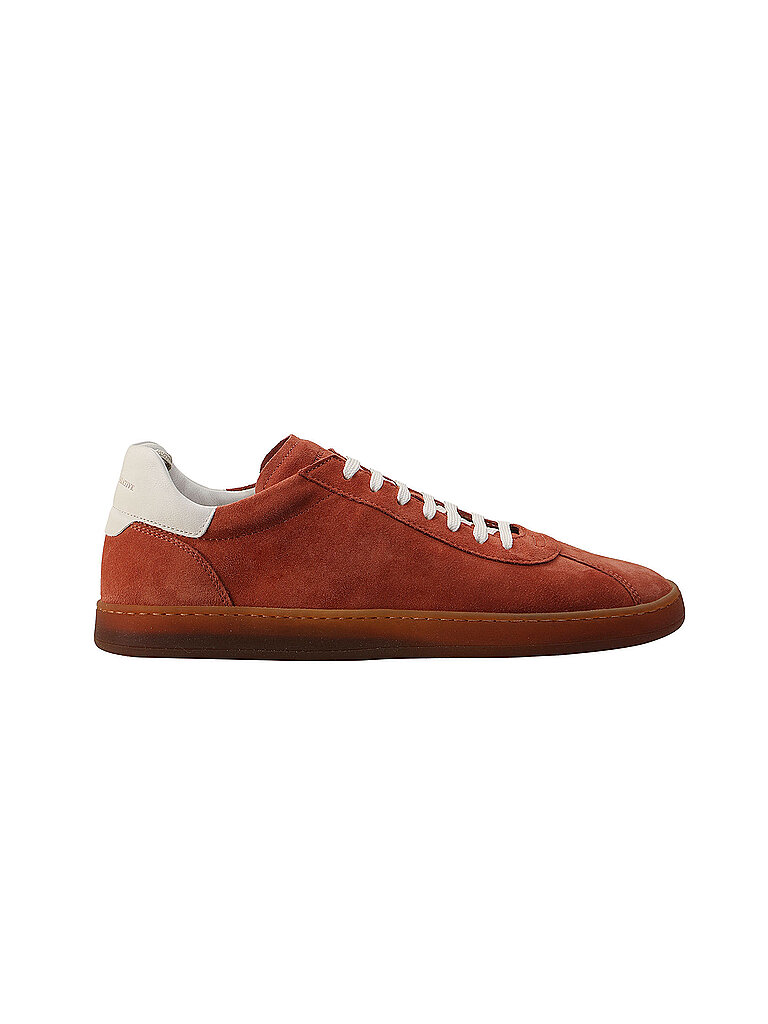 Creative Sneaker HALO 001 rojo 41