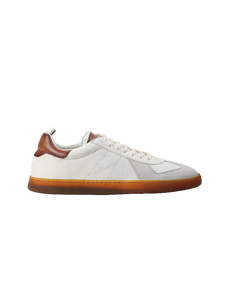 Sneaker MILITIA 001 blanco 41