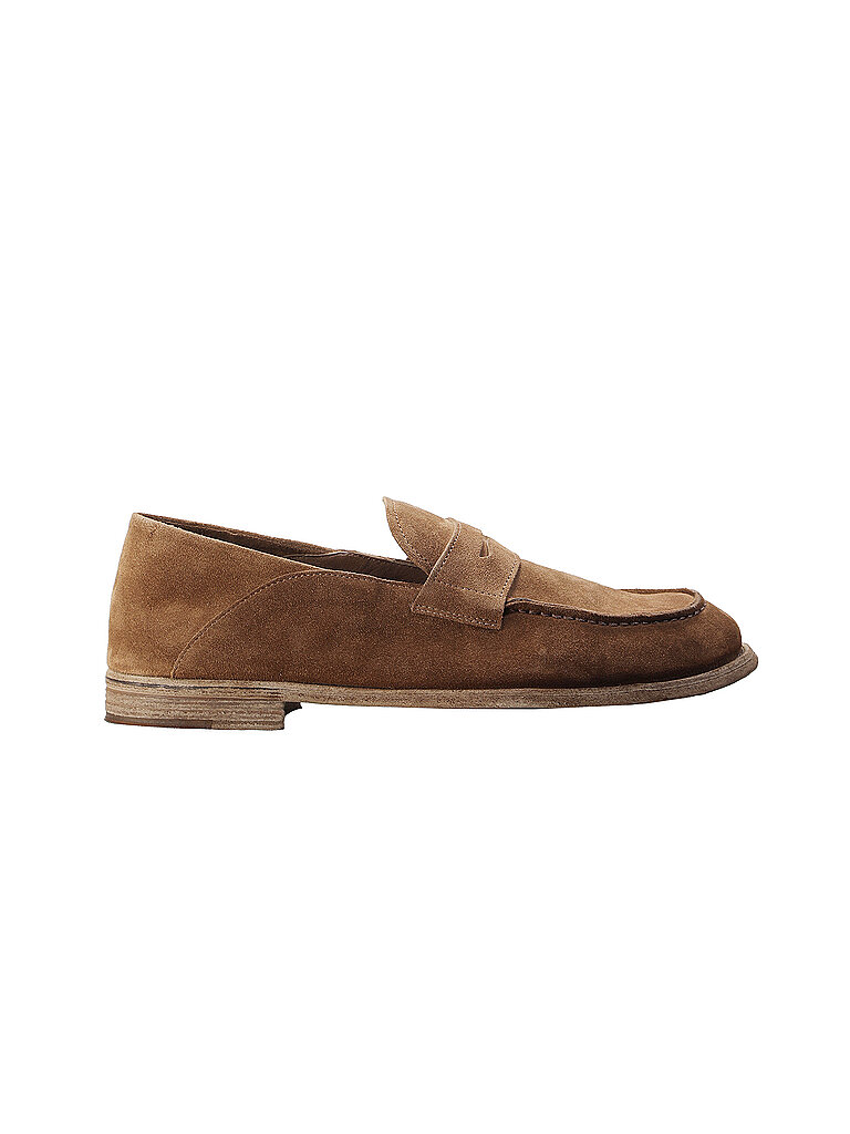 Loafer ARCHIVE522 marrón 42