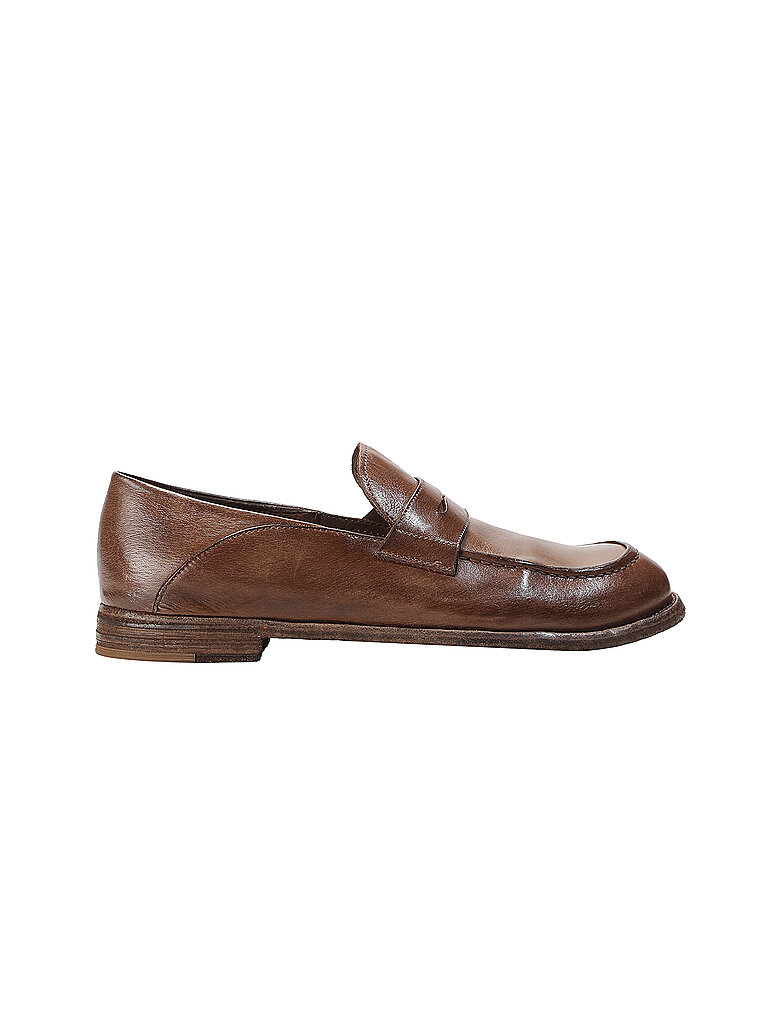 Loafer ARCHIVE522 marrón 42