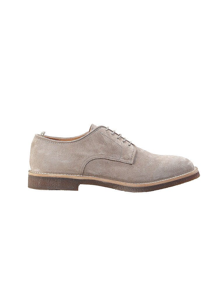 Zapatos de traje - Derbis HOPKINS SD FLEXI gris claro 44