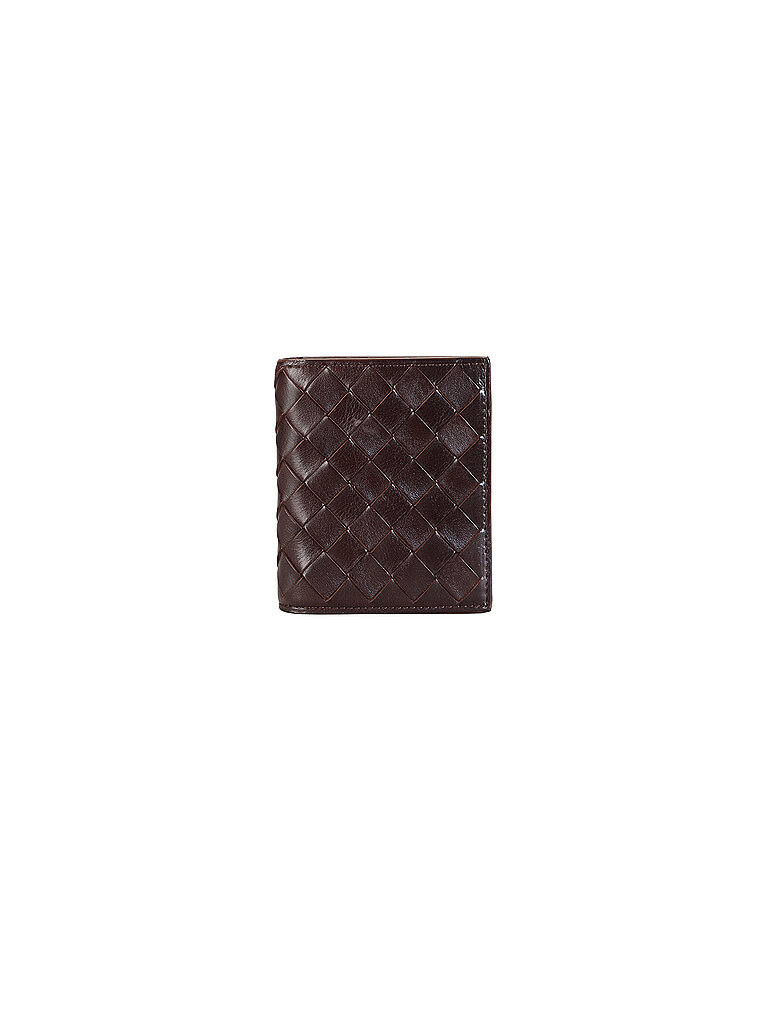 Creative Cartera POCHE111 marrón