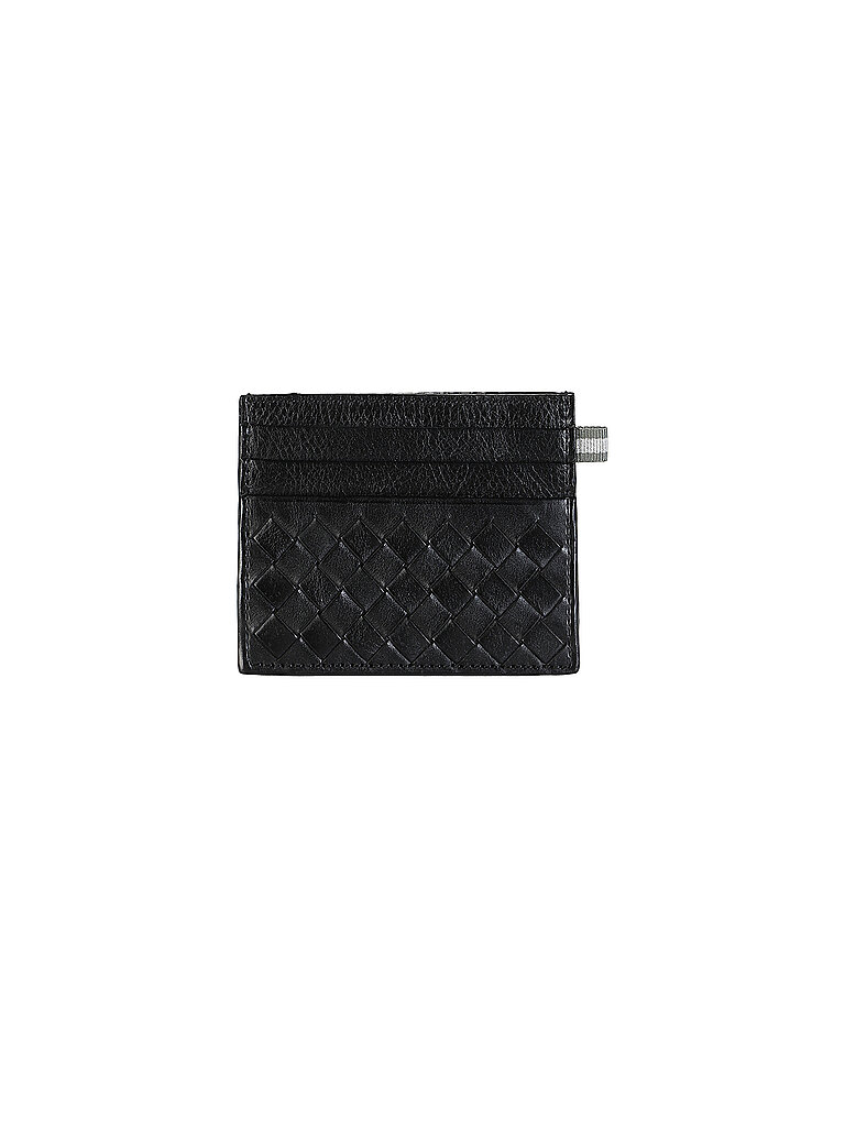 Creative Tarjetero BOUDIN 122 negro