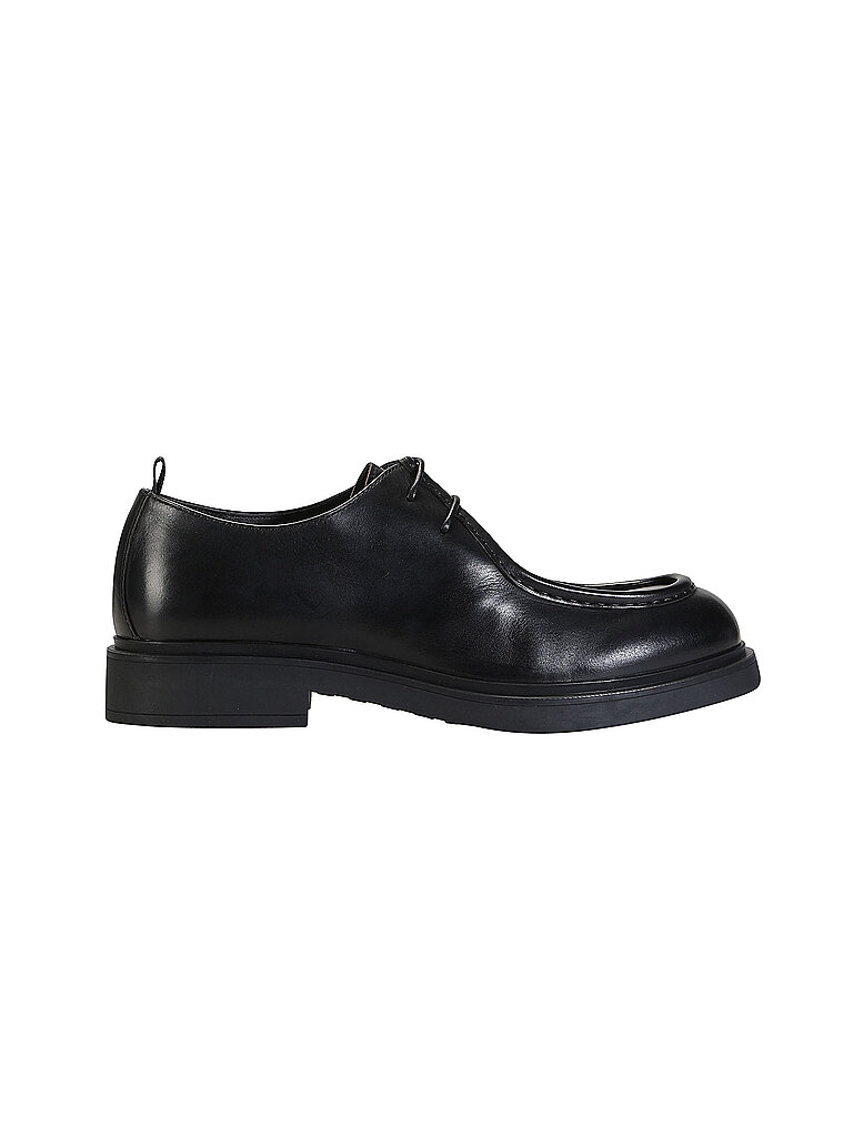 Zapatos de traje - Derbies negro 43