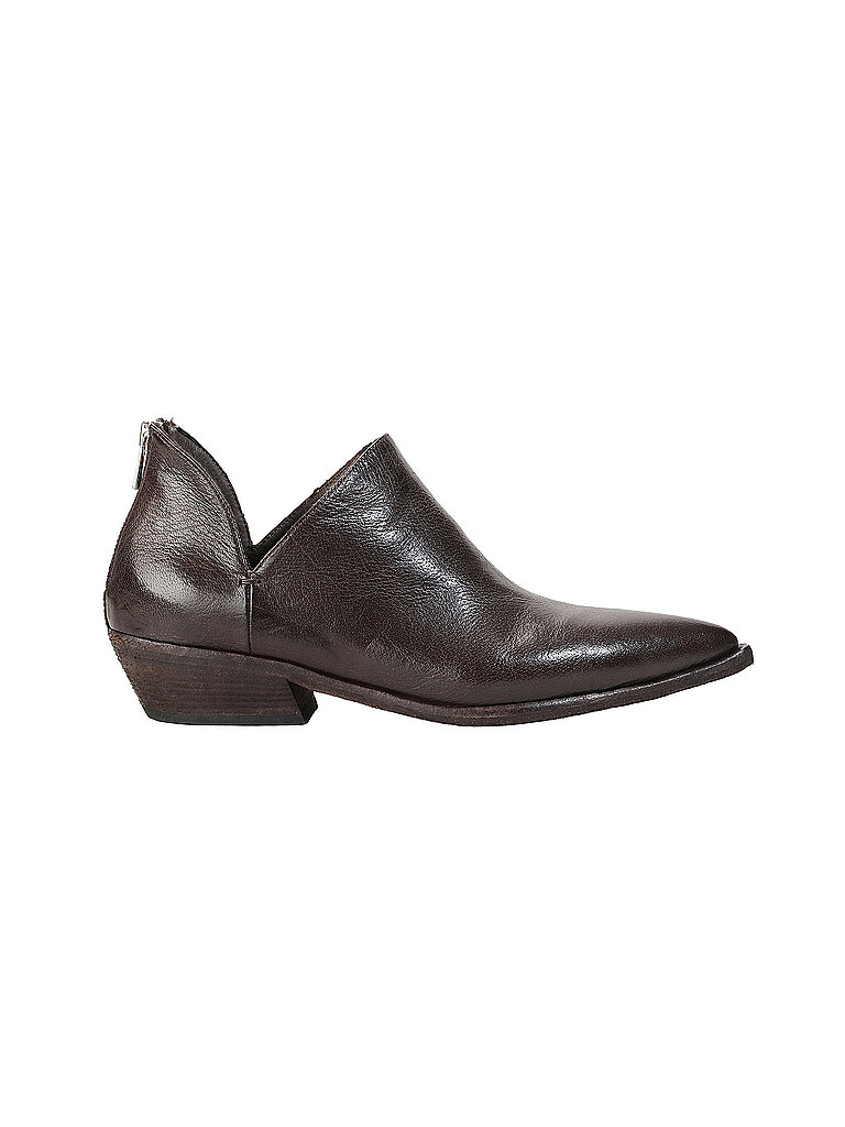 Botín NOELIE DD 1026 crema 36
