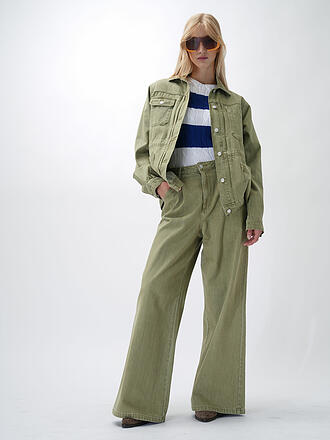 OFFICINE GENERALE | Chaqueta NILE