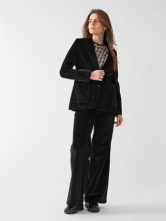 OFFICINE GENERALE | Pantalón ROMY VELVET