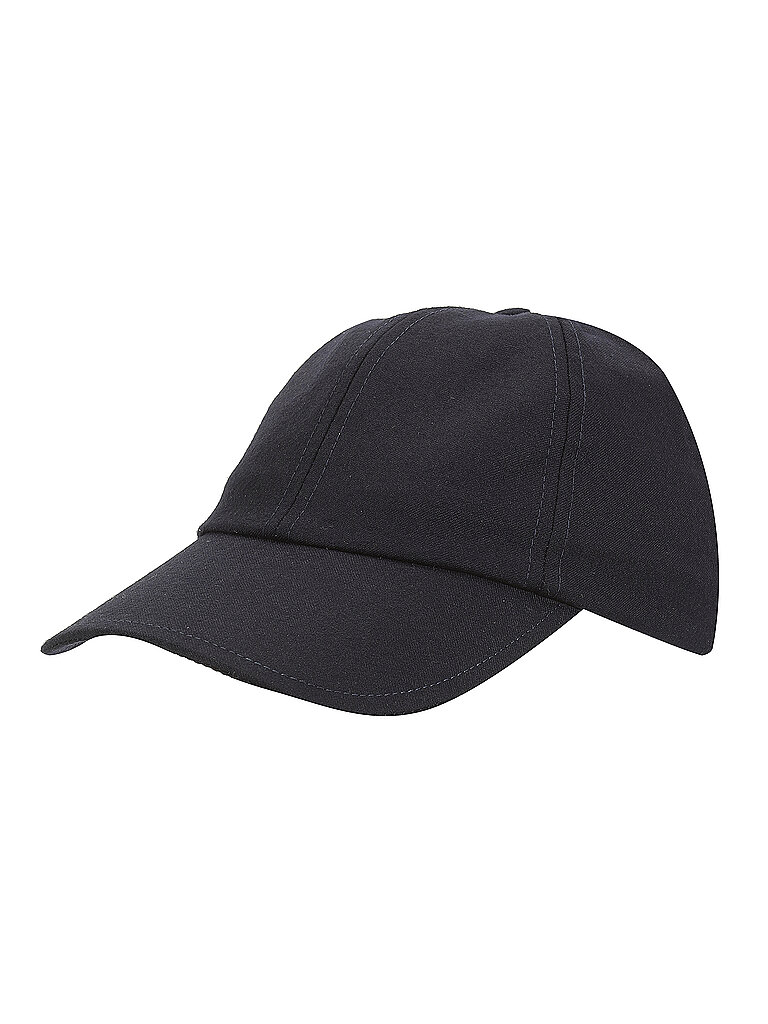 Officine Generale Gorra azul oscuro