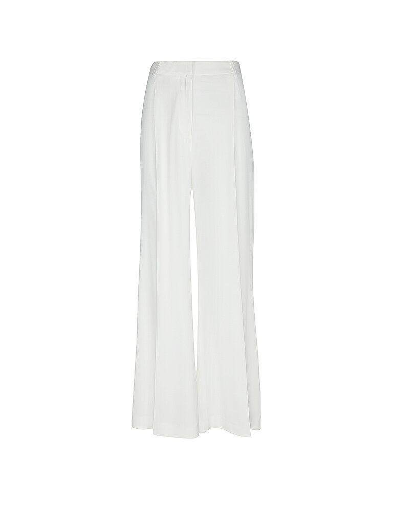 Pantalones Marlene GRACELLO blanco 42