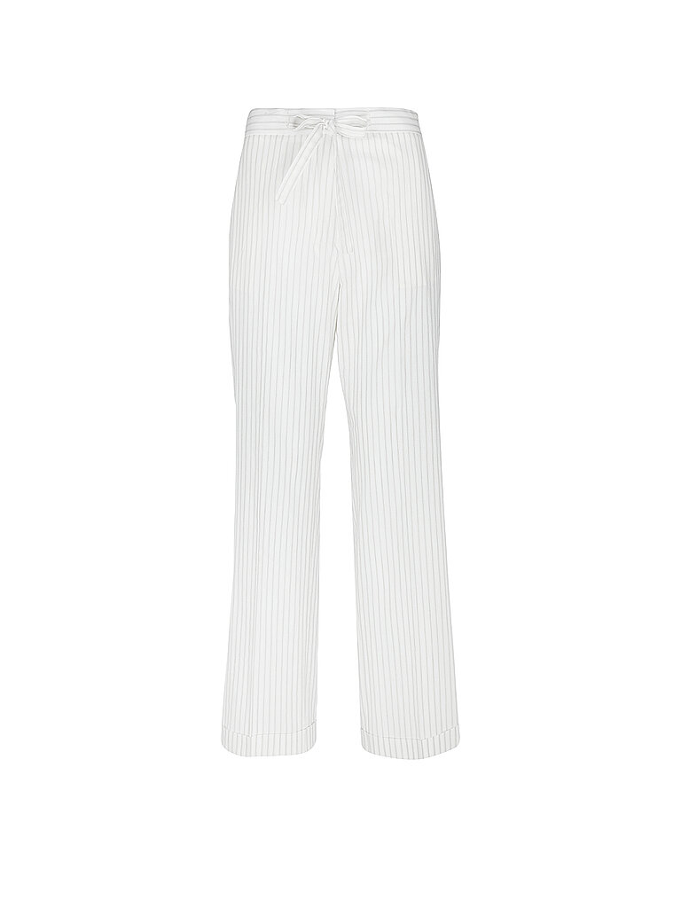 Pantalones Marlene MIRANDA beige 36