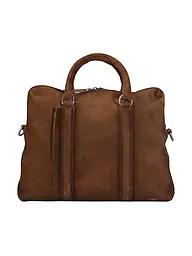 OFFICINE CREATIVE | Aktentasche QUENTIN 019 | Marrón