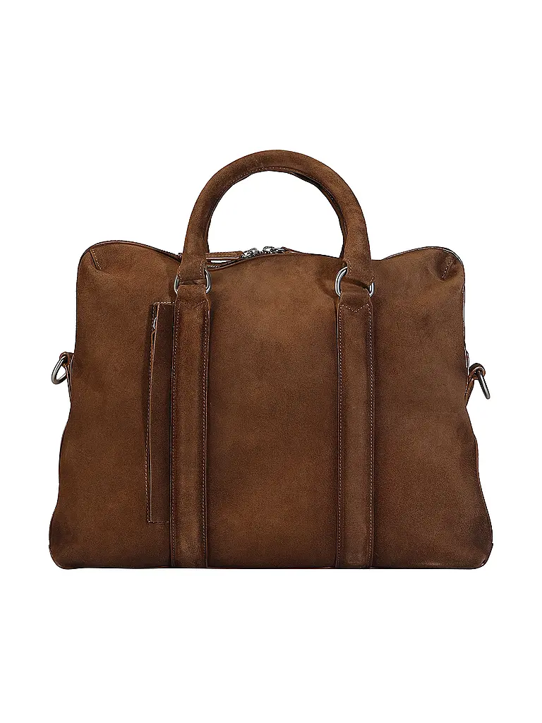 OFFICINE CREATIVE | Aktentasche QUENTIN 019 | Marrón