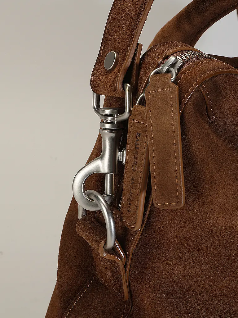 OFFICINE CREATIVE | Aktentasche QUENTIN 019 | Marrón