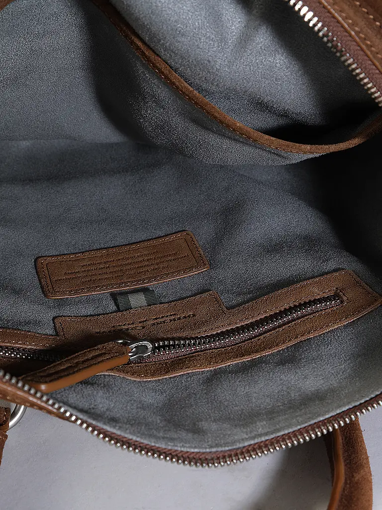 OFFICINE CREATIVE | Aktentasche QUENTIN 019 | Marrón