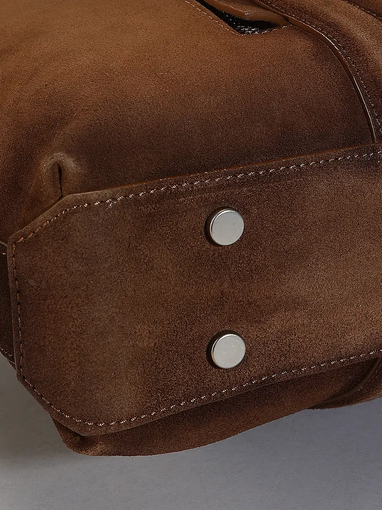 OFFICINE CREATIVE | Aktentasche QUENTIN 019 | Marrón