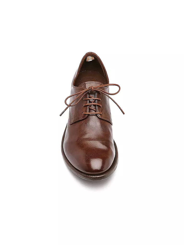 OFFICINE CREATIVE | Anzugschuhe | Marrón