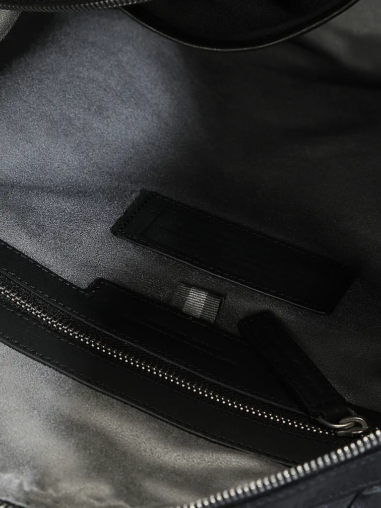 OFFICINE CREATIVE | Bolso de cuero - Weekender ARMOR/019 |