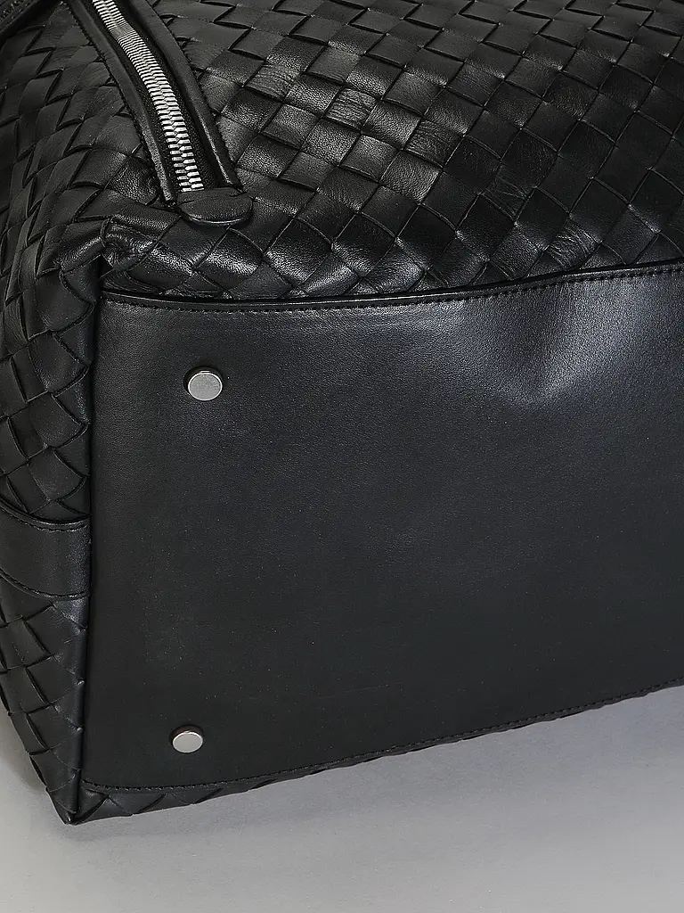 OFFICINE CREATIVE | Bolso de cuero - Weekender ARMOR/019 |