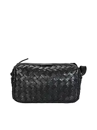 OFFICINE CREATIVE | Bolso de cuero ARMOR 014 | Negro