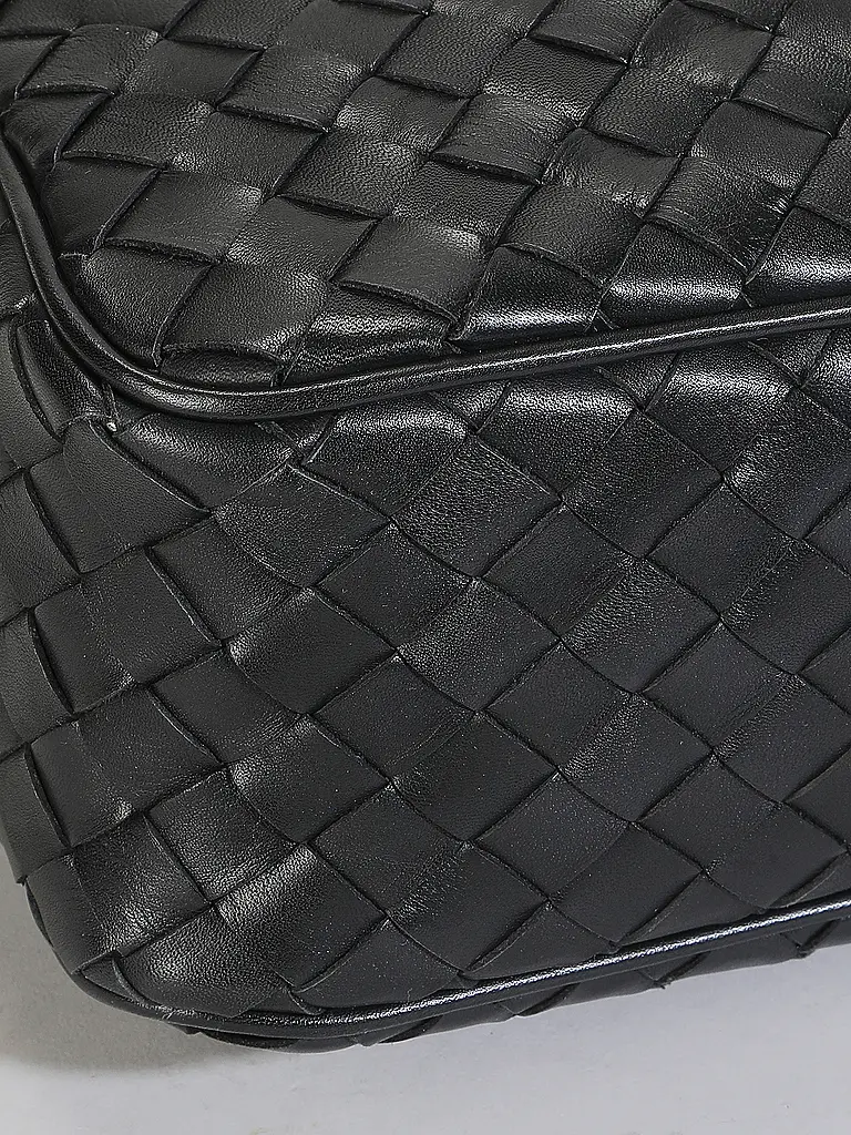 OFFICINE CREATIVE | Bolso de cuero ARMOR 014 |
