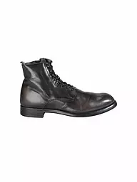 OFFICINE CREATIVE | Boots CHRONICEL | Negro