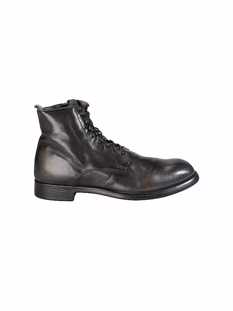 OFFICINE CREATIVE | Boots CHRONICEL | Negro