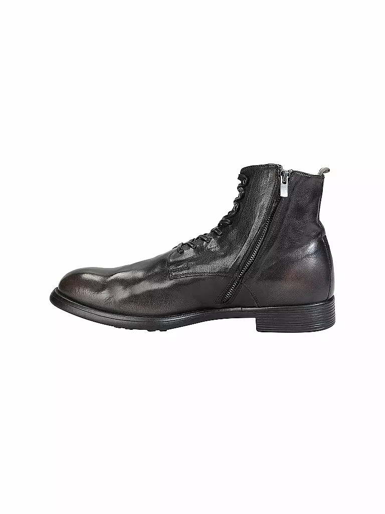 OFFICINE CREATIVE | Boots CHRONICEL | Negro