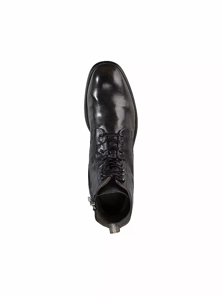 OFFICINE CREATIVE | Boots CHRONICEL | Negro