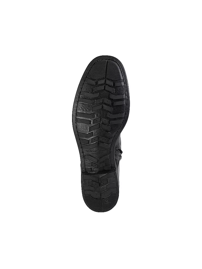 OFFICINE CREATIVE | Boots CHRONICEL | Negro