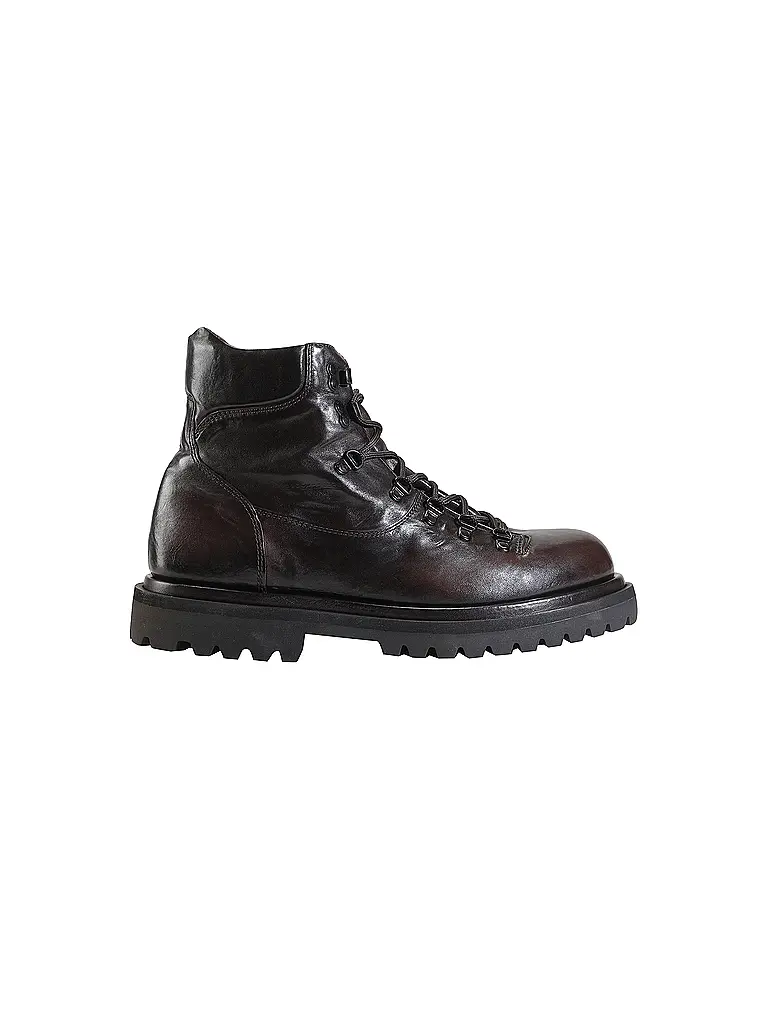 OFFICINE CREATIVE | Boots EVENTUAL
Marca: OFFICINE CREATIVE
Color: marrón
Categorías: Moda, Hombre

Material: Cuero
Estampado: Liso
Estilo: Smart Business | Marrón