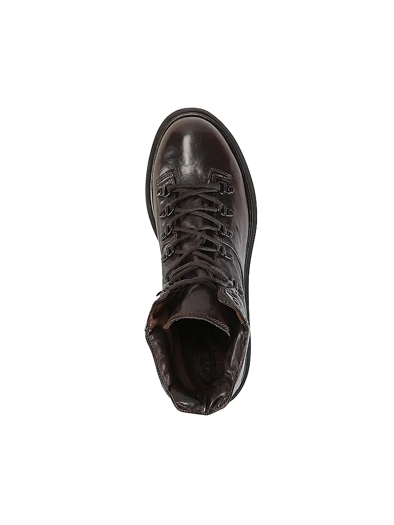 OFFICINE CREATIVE | Boots EVENTUAL
Marca: OFFICINE CREATIVE
Color: marrón
Categorías: Moda, Hombre

Material: Cuero
Estampado: Liso
Estilo: Smart Business | Marrón